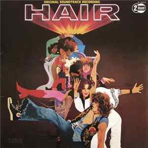 Galt MacDermot - Hair (Original Soundtrack Recording) FLAC album