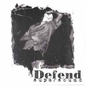 Defend - Supersound FLAC album