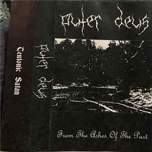 Puter Deus - From The Ashes Of The Past FLAC album