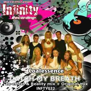 Coalessence - Catch My Breath FLAC album