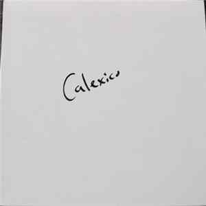 Calexico - Edge Of The Sun FLAC album