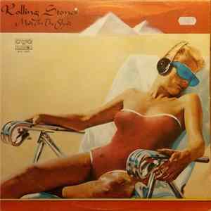 The Rolling Stones - Made In The Shade FLAC album