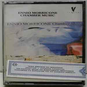Ennio Morricone - Chamber Music FLAC album