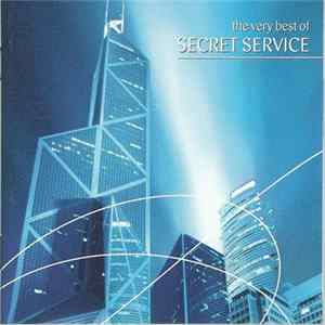 Secret Service - The Very Best Of FLAC album