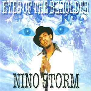 Nino Storm - Eyes Of The Beholder FLAC album