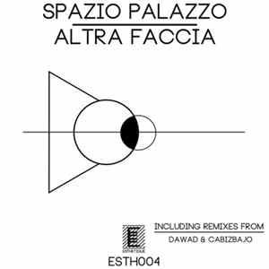 Spazio Palazzo - Altra Faccia FLAC album
