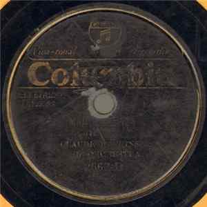 Claude Hopkins & His Orchestra - (I Would Do) Anything For You / Mad Moments FLAC album