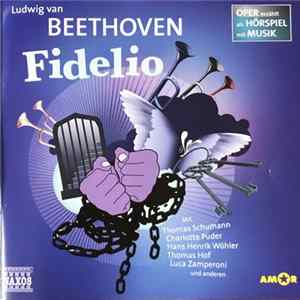Ludwig van Beethoven - Fidelio FLAC album