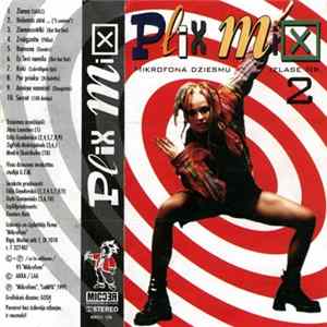 Various - Plix Mix FLAC album