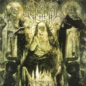 Setherial - Ekpyrosis FLAC album
