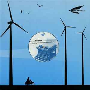 Marlose - Avantgardistische Remixe Part I FLAC album