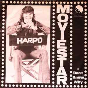 Harpo - Moviestar FLAC album