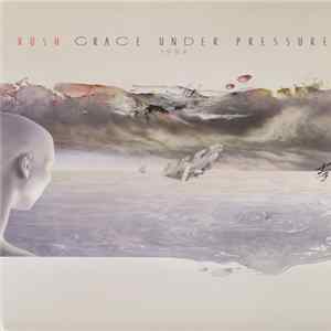 Rush - Grace Under Pressure Tour FLAC album