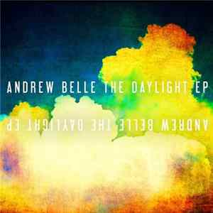 Andrew Belle - The Daylight EP FLAC album