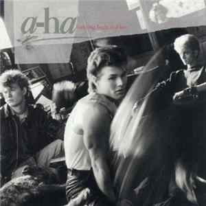 a-ha - Hunting High And Low FLAC album
