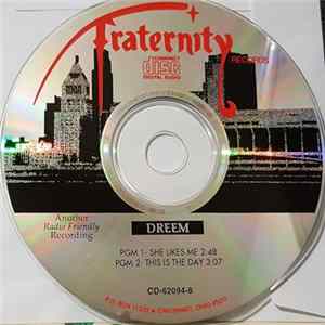 Dreem - She Likes Me FLAC album