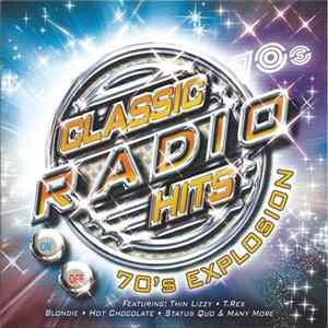 Various - 70's Explosion FLAC album