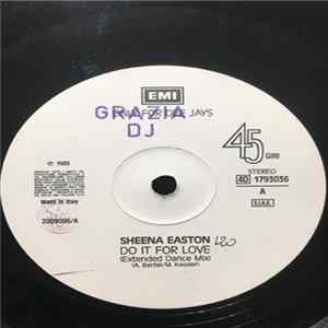 Various - Only For Dee Jay FLAC album