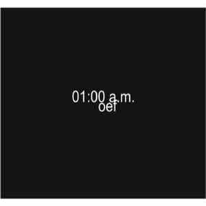 01:00 a.m. - Oef FLAC album