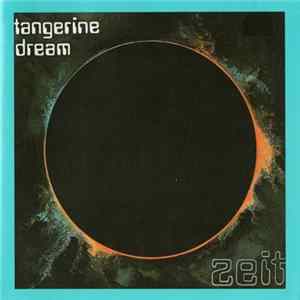 Tangerine Dream - Zeit FLAC album