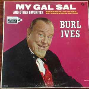 Burl Ives - My Gal Sal FLAC album