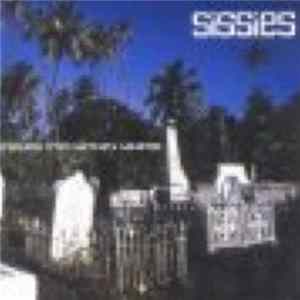 Sissies - Greetings From Burnhard Bahamas FLAC album