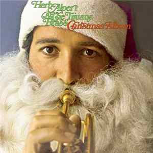 Herb Alpert & The Tijuana Brass - Christmas Album FLAC album