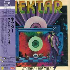 Nektar - ...Sounds Like This FLAC album