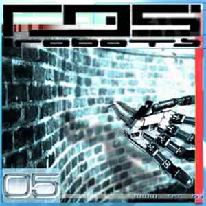 Alex Da Basso - Robots Attack FLAC album