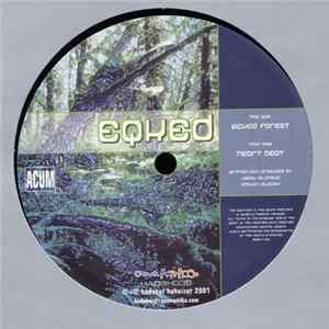 Eqked - Heart Beat FLAC album