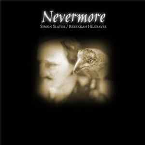 Simon Slator / Rebekkah Hilgraves - Nevermore FLAC album