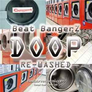 Beat BangerZ - Doop (Re-Washed) FLAC album