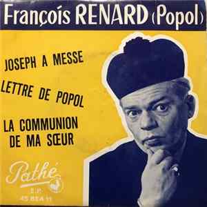 François Renard - Djoseph A Messe FLAC album