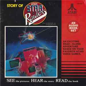 Unknown Artist - Story Of Atari Star Raiders FLAC album
