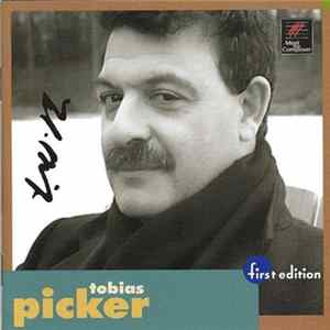Tobias Picker - Symphony No. 2 / String Quartet No. 1 FLAC album