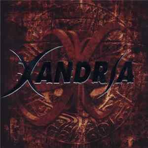 Xandria - Now & Forever FLAC album