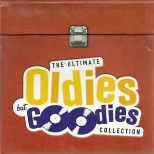 Various - The Ultimate Oldies But Goodies Collection FLAC album