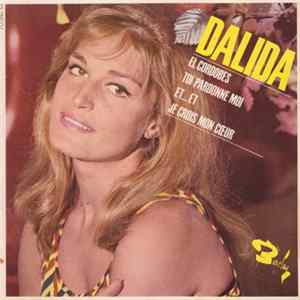 Dalida - El Cordobes FLAC album