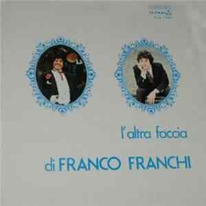 Franco Franchi - L'Altra Faccia Di Franco Franchi FLAC album