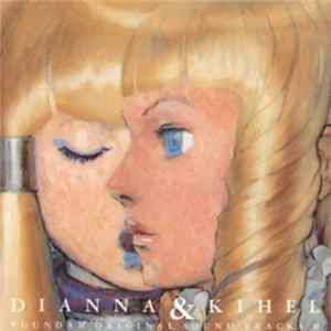 菅野よう子 - ∀ガンダム オリジナル・サウンドトラック 2 ディアナ&キエル = ∀ Gundam Original Soundtrack 2 Dianna & Kihel FLAC album