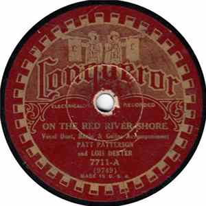 Patt Patterson And Lois Dexter - On The Red River Shore / A Home On The Range FLAC album