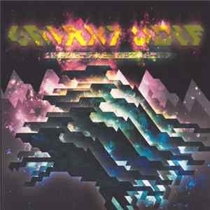 Galaxy Wolf - Spacetime Geometry FLAC album