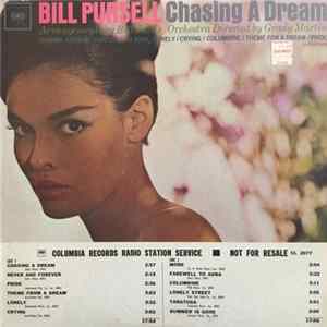 Bill Pursell - Chasing A Dream FLAC album