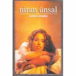 Niran Ünsal - Şarkılara Tutundum FLAC album