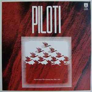 Piloti - Najveći Hitovi / The Greatest Hits 1981-1991 FLAC album