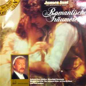 James Last - Romantische Träumereien FLAC album