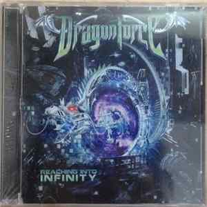 Dragonforce - Reaching Into Infinity FLAC album