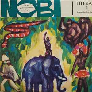 Ludwig Renn - Nobi FLAC album