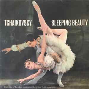Tchaikovsky, The Sinfonia Of London - The Sleeping Beauty Ballet Suite FLAC album