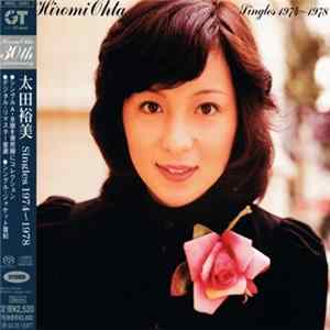 Hiromi Ohta - Singles 1974〜1978 FLAC album